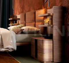 Тумбочка YORK Тумбочка YORK фабрика Grilli