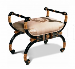 Банкетка D297 Банкетка D297 фабрика Francesco Molon