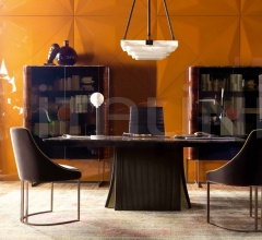 Письменный стол RICHARD Письменный стол RICHARD фабрика Grilli