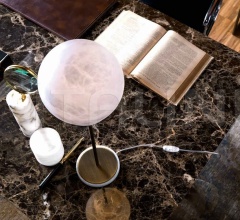 Письменный стол RICHARD Письменный стол RICHARD фабрика Grilli