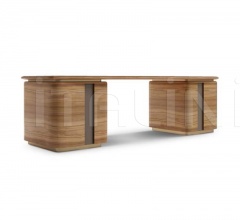 Письменный стол YORK Письменный стол YORK фабрика Grilli