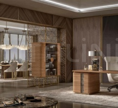 Витрина YORK фабрика Grilli