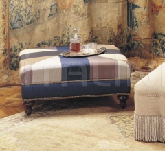 Пуф S392 фабрика Francesco Molon