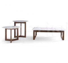 Журнальный столик YORK Журнальный столик YORK фабрика Grilli