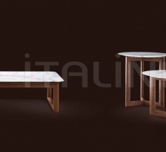 Журнальный столик YORK Журнальный столик YORK фабрика Grilli