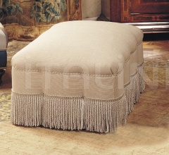 Пуф S391 фабрика Francesco Molon