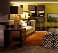 Столик ZARAFA Столик ZARAFA фабрика Grilli