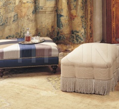 Пуф S391 фабрика Francesco Molon