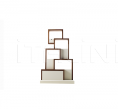 Этажерка MY CAT фабрика Grilli