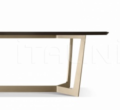 Стол обеденный OCTOPUS Стол обеденный OCTOPUS фабрика Grilli