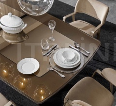 Стол обеденный OCTOPUS Стол обеденный OCTOPUS фабрика Grilli