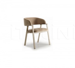 Стул с подлокотниками OCTOPUS Стул с подлокотниками OCTOPUS фабрика Grilli