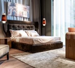 Тумбочка YORK Тумбочка YORK фабрика Grilli