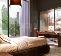 Туалетный столик YORK фабрика Grilli