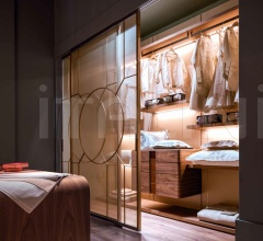 Гардероб YORK фабрика Grilli