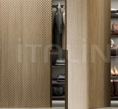 Гардероб QUADRO фабрика Grilli