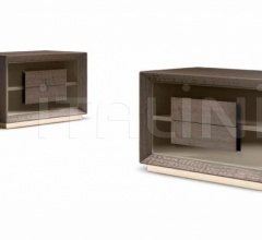 Тумбочка QUADRO Тумбочка QUADRO фабрика Grilli