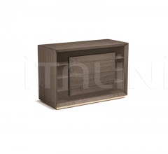 Комод QUADRO Комод QUADRO фабрика Grilli