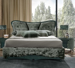 Кровать Cloe фабрика Grilli