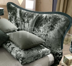 Кровать Cloe фабрика Grilli