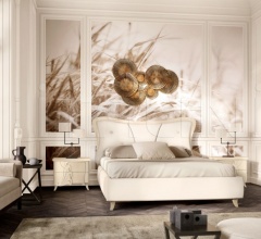 Кровать Cloe фабрика Grilli