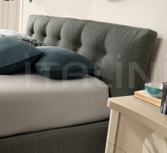 Кровать Simply фабрика Grilli