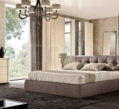 Кровать Simply фабрика Grilli
