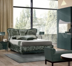 Тумбочка 390402/390403 фабрика Grilli