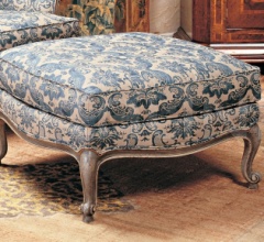 Пуф S384 фабрика Francesco Molon