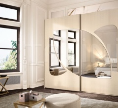 Шкаф SPF4/SPBR4/SPB4 фабрика Grilli