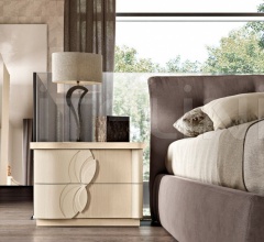 Тумбочка 390404/390405 фабрика Grilli