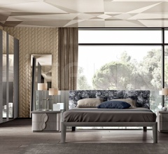 Кровать SimplyRL фабрика Grilli