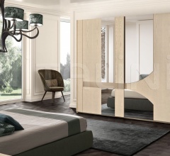 Шкаф SPF3/SPBR3/SPB3 фабрика Grilli