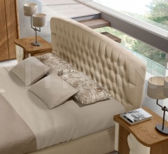 Кровать Sleeping фабрика Grilli