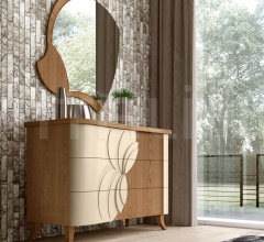 Комод 390302P фабрика Grilli