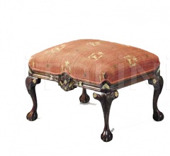 Пуф S270 фабрика Francesco Molon