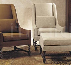 Пуф S375 фабрика Francesco Molon