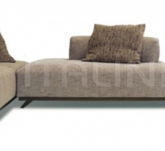 Итальянские Диваны - Модульный диван Newton фабрика Doimo Salotti