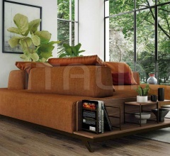 Итальянские Диваны - Модульный диван Newton фабрика Doimo Salotti