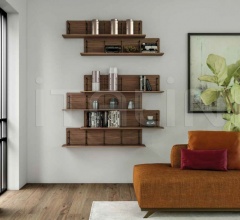 Итальянские Диваны - Модульный диван Newton фабрика Doimo Salotti