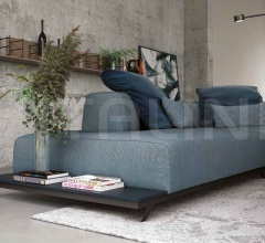 Итальянские Диваны - Модульный диван Newton фабрика Doimo Salotti