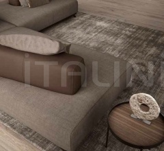 Итальянские Диваны - Модульный диван Newton фабрика Doimo Salotti