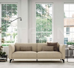 Итальянские Диваны - Модульный диван Baltic фабрика Doimo Salotti