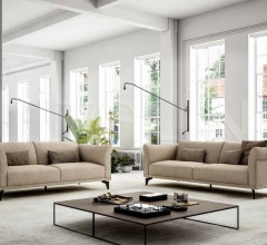 Итальянские Диваны - Модульный диван Baltic фабрика Doimo Salotti