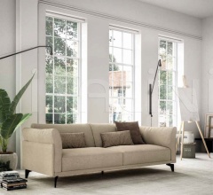 Итальянские Диваны - Модульный диван Baltic фабрика Doimo Salotti