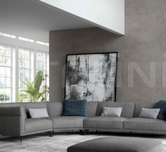 Итальянские Диваны - Модульный диван Baltic фабрика Doimo Salotti