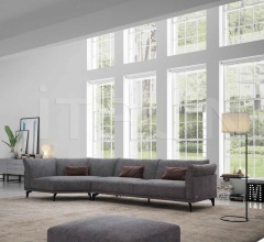 Итальянские Диваны - Модульный диван Baltic фабрика Doimo Salotti