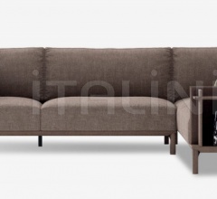 Итальянские Диваны - Модульный диван Leonard фабрика Doimo Salotti