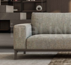 Итальянские Диваны - Модульный диван Leonard фабрика Doimo Salotti