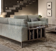 Итальянские Диваны - Модульный диван Leonard фабрика Doimo Salotti